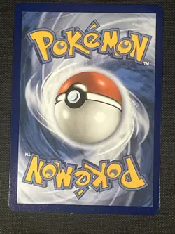 Pokemon Mega Greninja EX Chaos Rising 100/86 Ultra Rare Holo NM - Image 2