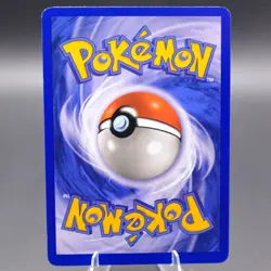 Ninetales 012/102 Holo Rare Base Set Pokemon TCG LP - Image 2