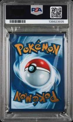 Pokemon 151 Mew ex Metal Promo 205/165 Hyper Rare Ultra Premium PSA 10 Gem Mint - Image 2