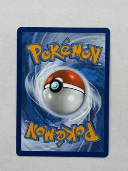 Iron Hands ex 248/182 Special Illustration Rare Paradox Rift Pokemon Near Mint - Image 2