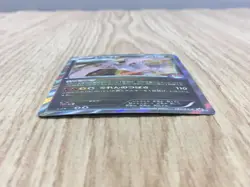 Reshiram 161 Promo Pokemon Center Pokemon Japanese LP - CF2043 - Image 3