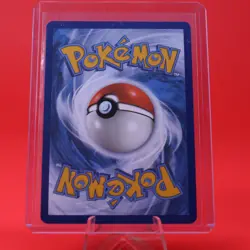 2023 Pokemon TCG Cosmos Holo Promo 034/193 Fuecoco - Image 2