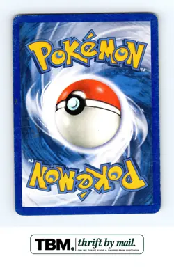 2004 Pokemon Hidden Legends #69/101 Plusle - Image 2