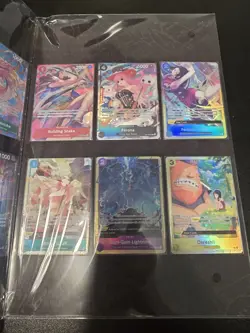 Bandai One Piece Card Game Premium Card Collection Vol.4 (ENG) - Image 3