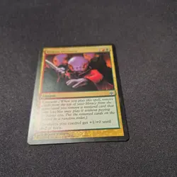 Violent Outburst | MTG Alara Reborn | LP Non-Foil Common - Image 2