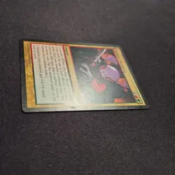 Violent Outburst | MTG Alara Reborn | LP Non-Foil Common - Image 3