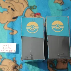 Pokemon Center Mega Evolution Ascended Heroes Elite Trainer Box Lot of 2 - Image 5