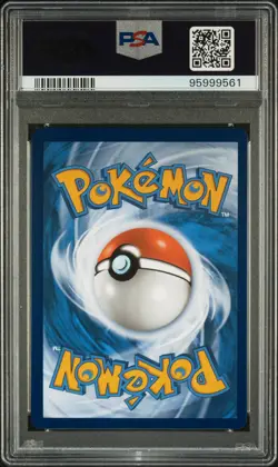 2023 POKEMON PAL EN-PALDEA EVOLVED #196 SPRIGATITO IR PSA 10 - Image 2