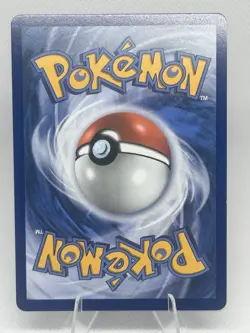 Pokemon Gourgeist ex 041/086 Double Rare RR Chaos Rising NM Early Access - Image 2