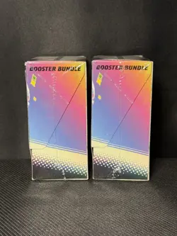 Pokemon TCG Scarlet & Violet Prismatic Evolutions (2) Booster Bundles Sealed - Image 2