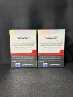 Pokemon TCG Scarlet & Violet Prismatic Evolutions (2) Booster Bundles Sealed - Image 3