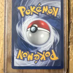 Mewtwo 14 WOTC Black Star Promo WOTC Pokemon TCG - Image 4