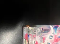 Sylveon VMAX TG15/TG30 Swsh09: Brilliant Stars Trainer Gallery Holo Pokemon - Image 2