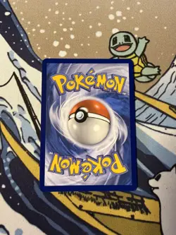 Pokemon TCG Articuno 161/159 Illustration Rare Journey Together - Image 2