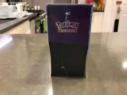 Pokemon TCG - Scarlet & Violet Paldean Fates Elite Trainer Box ETB Sealed - Image 4