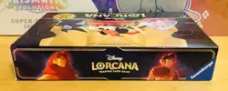 🔥Disney Lorcana The First Chapter Booster Box *EN02* NEW/ FACTORY SEALED!🔥 - Image 4