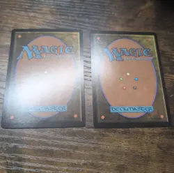 MTG Ba Sing Se - Foil art - Avatar: The Last Airbender #0266 2X - Image 4