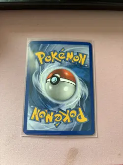 Pokemon TCG Clefairy Unseen Forces 53/115 Reverse Holo Stamped - Image 3