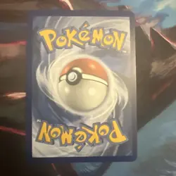[NM] Full Art Ethan’s Ho-Oh ex Destined Rivals 209/182 Pokemon TCG - Image 2