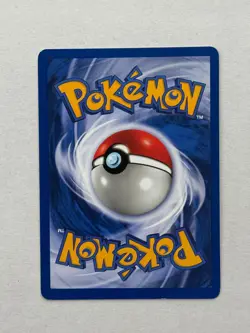 Houndoom 4/75 Holo Rare Neo Discovery Pokemon Near Mint - Image 2