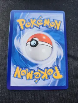 [US SELLER] Pokemon TCG Eevee 0111/15 CBB2C S-Chinese Gem Pack Vol 2 Stamped NM - Image 2