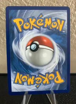 Pokemon TCG: N's Zekrom 031 Me: Mega Evolution Black Star Promo - Image 2