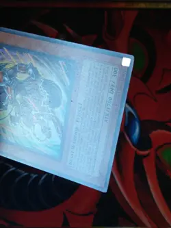 Gladiator Beast Darius - PTDN-EN031 - Common - Unlimited Edition Yugioh MP - Image 3