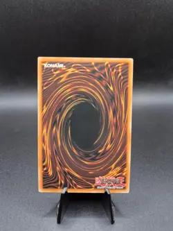 Fossil Dyna Pachycephalo (Platinum Secret Rare) RA03-EN195 Yu-Gi-Oh NM - Image 2