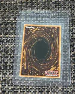 Yugioh Fossil Dyna Pachycephalo RA03-EN195 Platinum Secret Rare 1st Edition New - Image 2