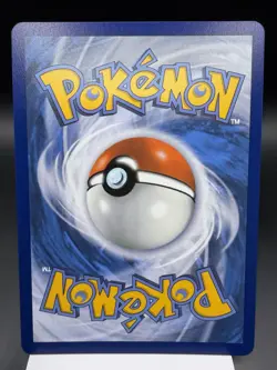 Jacinthe 110/088 - Full Art Ultra Rare - Perfect Order Pokemon Card MINT - Image 2