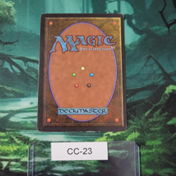MTG Revised Edition - Chase Card - Wheel of Fortune - LP - Image 4