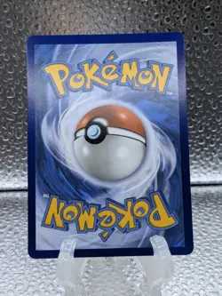 Pokemon Mega Heracross EX 108/094 Phantasmal Flames Full Art Ultra Rare - Image 2