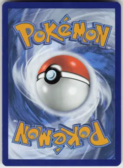 Gengar 2022 Copyright Date Trick or Trade BOOster 2023 066/19 Holo Rare MP - Image 2