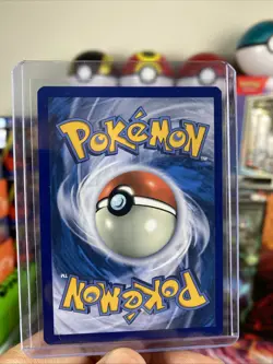 Deoxys 074/182 - Paradox Rift - Pokemon TCG - Holo Rare - NM - Image 2