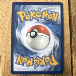 Pokemon TCG Silver Tempest Unown V 177/195 Ultra Rare Alternative Art - Image 4