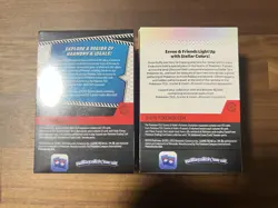 Pokemon TCG Black Bolt + Prismatic Evolutions Booster Bundle 2 Box (New/Sealed) - Image 2