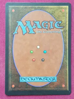 Magic The Gathering LEGENDS FIRE SPRITES green card MTG - Image 2