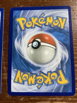 Magikarp 2019 Detective Pikachu Set 8/18 Holo Holographic Foil Pokemon Card - Image 4