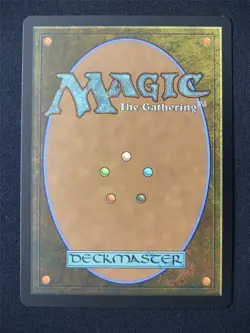 Emrakul the World Anew - MH3 - Mtg Card #2U5 - Image 2