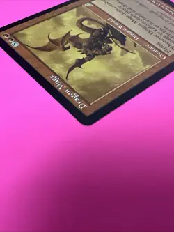 Dragon Mage #87 (NM) Scourge SCG Magic The Gathering MTG CCG - Image 4