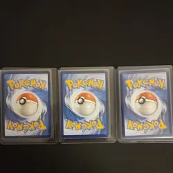 Pokemon TCG SV1EN English Secret Rare Holo Lot 3 Ralts/Kirlia/Gardevoir - Image 2