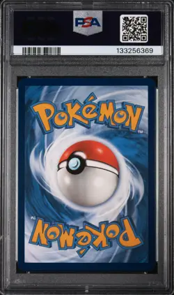 2023 POKEMON SWORD & SHIELD CROWN ZENITH #GG10 FULL ART/MEW PSA 10 - Image 3