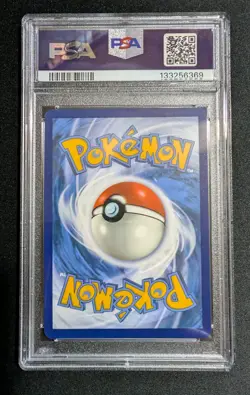 2023 POKEMON SWORD & SHIELD CROWN ZENITH #GG10 FULL ART/MEW PSA 10 - Image 5