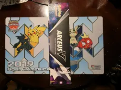 Pokemon TCG Arceus V Figure Box - 4 Pack - Image 4