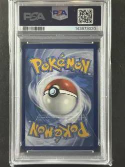 2022 Pokemon GO RADIANT VENUSAUR 004 / BLASTOISE 018 / CHARIZARD 011 PSA 9 Set - Image 4