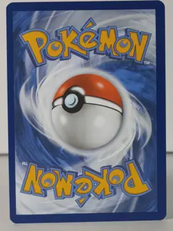 Sharpedo - reverse holo - SV: Temporal Forces #043 - POKEMON - NM - T - Image 3