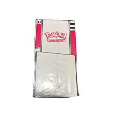 Pokemon White Flare ETB Regular Elite Trainer Box TCG Sealed - Image 2