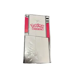 Pokemon White Flare ETB Regular Elite Trainer Box TCG Sealed - Image 4