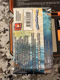 Heavy! 22.51g Pokemon 🔥 COSMIC ECLIPSE Booster Pack Sealed New CE1 - Image 5