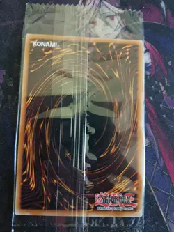 Lumina, Lightsworn Summoner 'Lost Art' LART-EN045 Yu-Gi-Oh! - Image 2